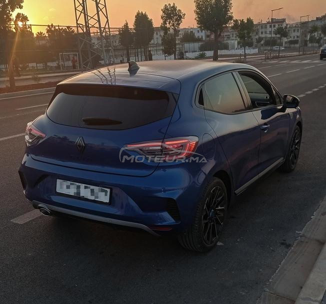 Clio 5 Esprit Alpine 2026