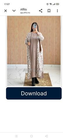 Ensemble pour femme - 2