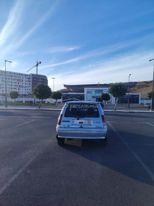 Renault Super 5