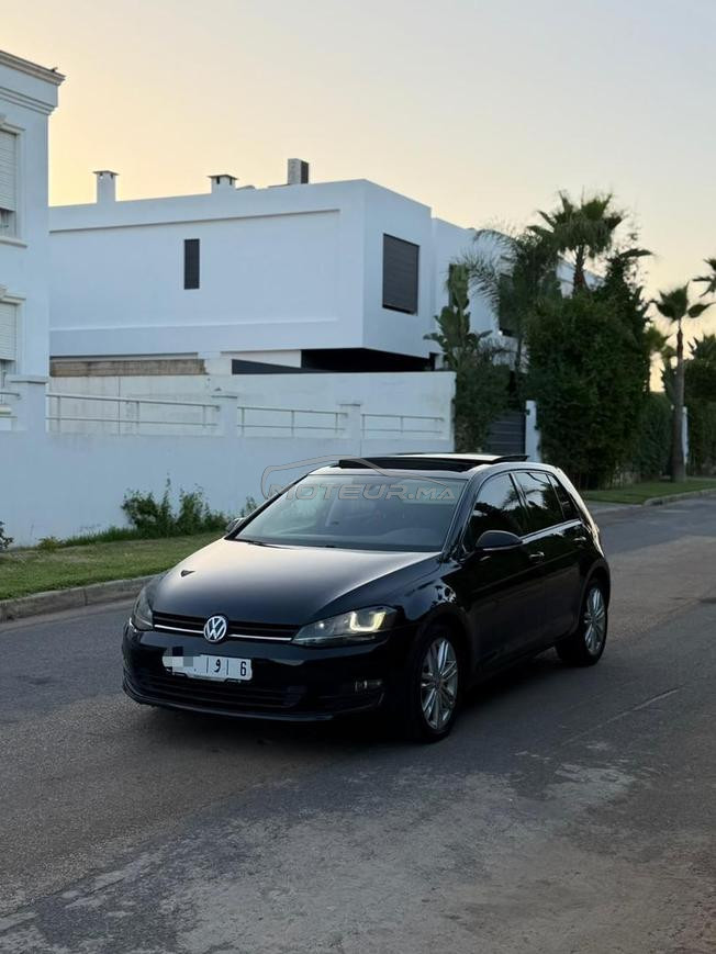 golf 7 2017
