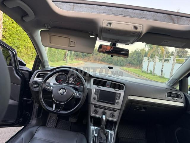 Golf 7 2017 - 2