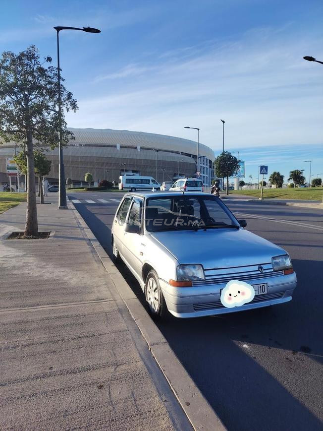 Renault Super 5