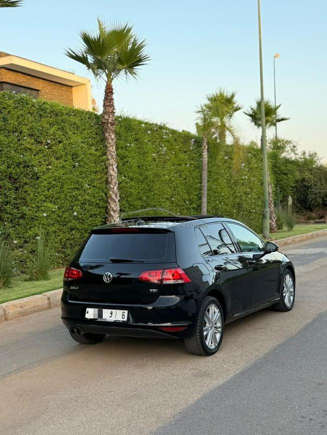 golf 7 2017