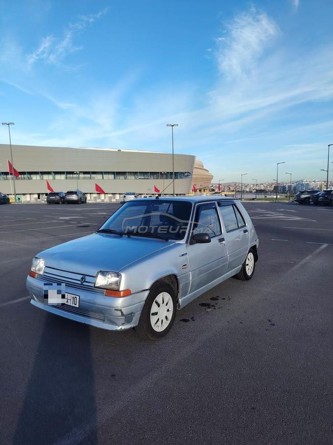 Renault Super 5