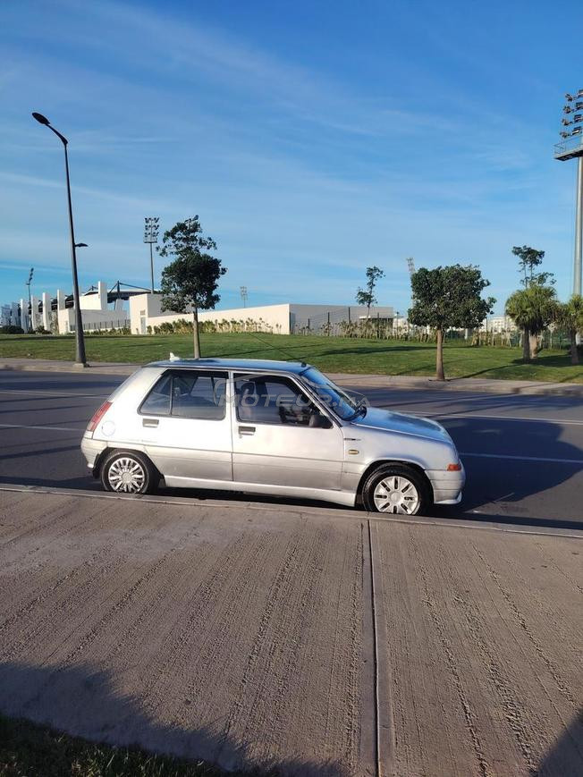 Renault Super 5
