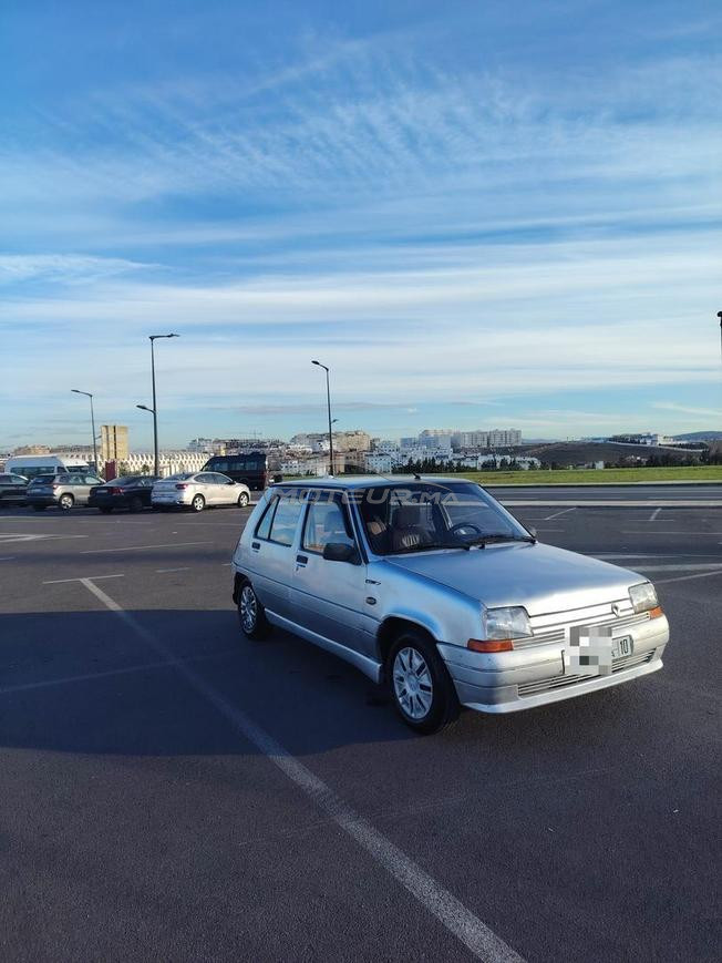 Renault Super 5
