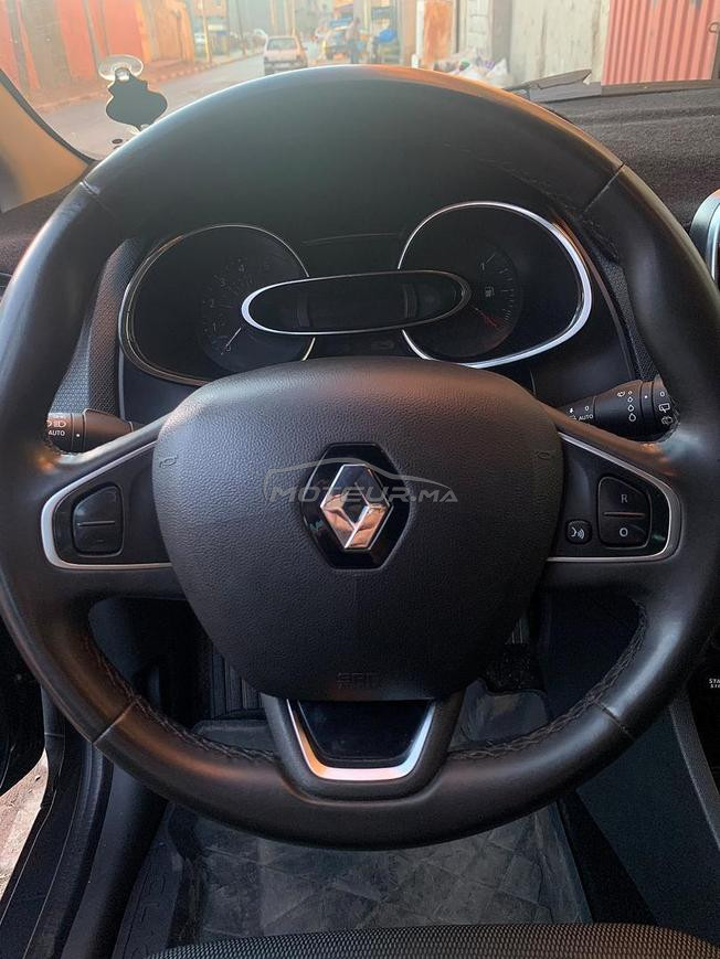 Renault clio 4 intense 
