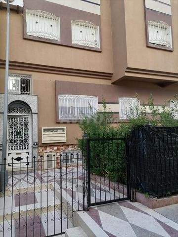 Duplex 165m - 2
