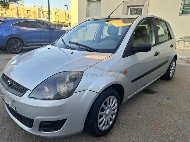 FORD FISTA ESSENCE 