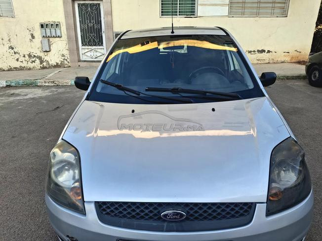 FORD FISTA ESSENCE 