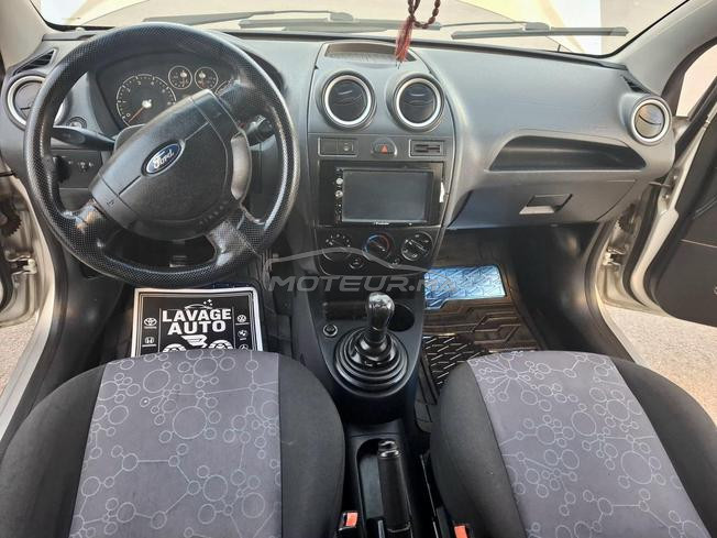 FORD FISTA ESSENCE 