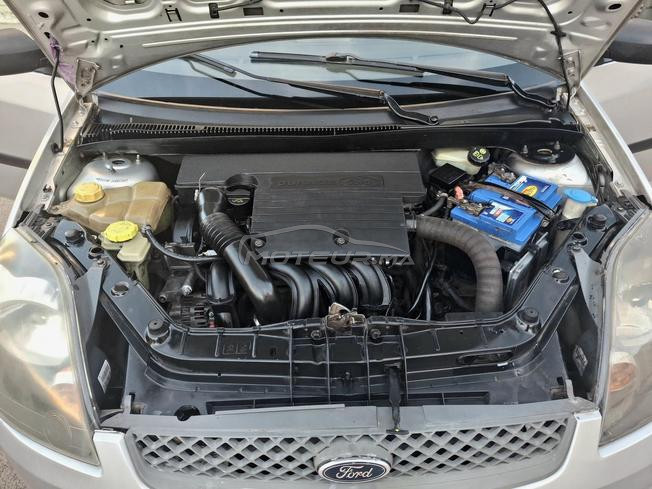 FORD FISTA ESSENCE 