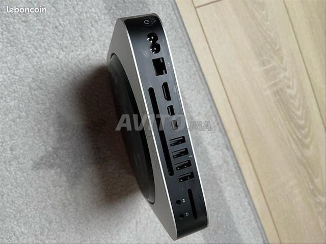 MAC MINI FIN 2014 - 2