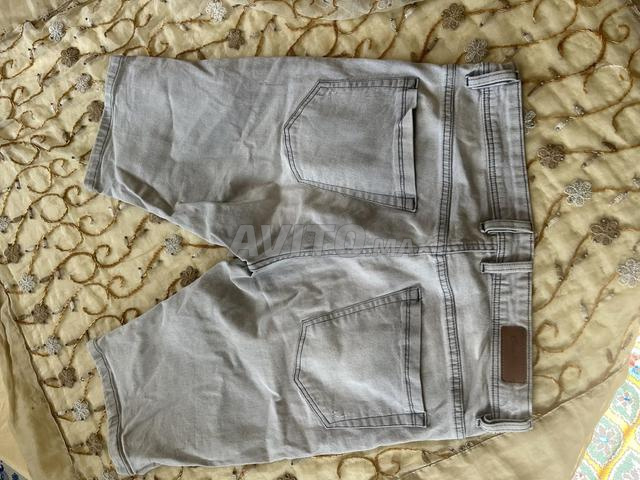 Short comme neuf - 2