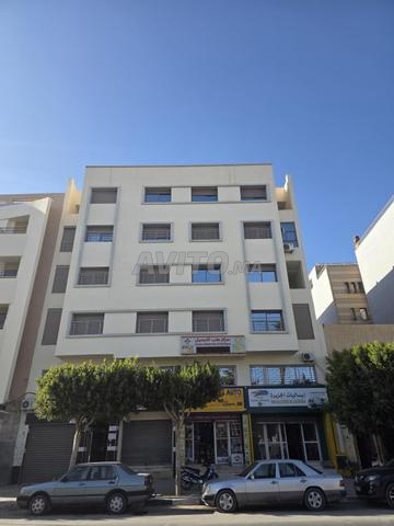 Espace premium 90 m² centre-ville guercif - 2
