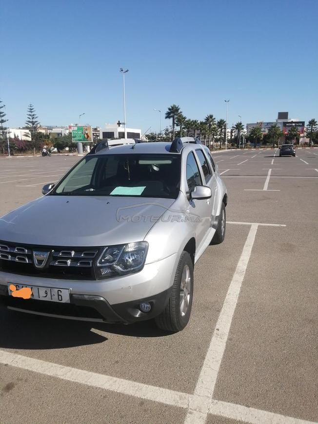 Duster très bon état bien entretenu 