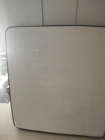 Matelas comme neuf Visco Italie - 2