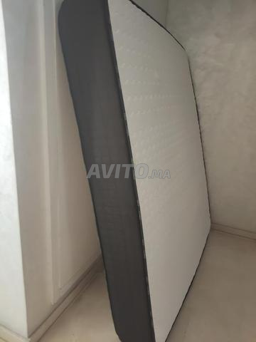 Matelas comme neuf Visco Italie