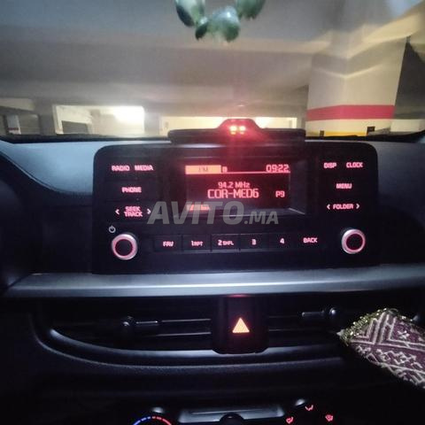 Picanto mois 10 22 - 2