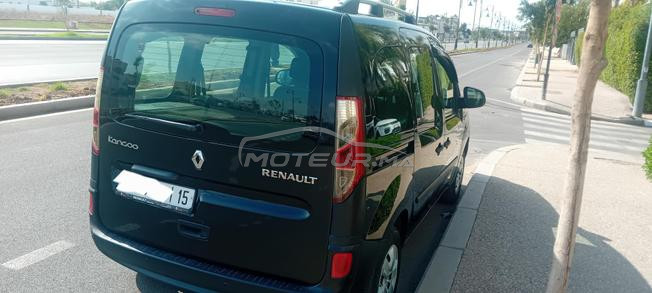 RENAULT KANGIO 2021