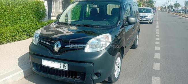 RENAULT KANGIO 2021
