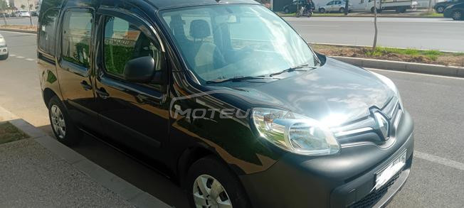 RENAULT KANGIO 2021