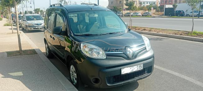 RENAULT KANGIO 2021