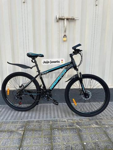 Vélos de haute qualité 26 et 27.5 pouces - 2