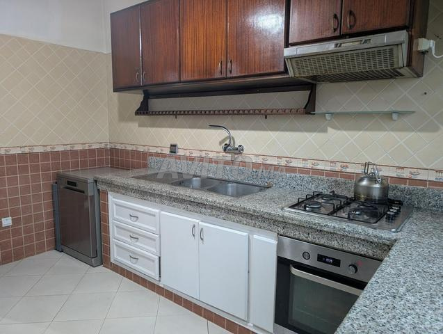 appartement à vendre - 2
