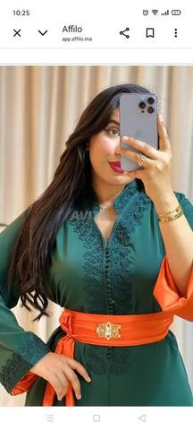 Tkchita pour femme - 2