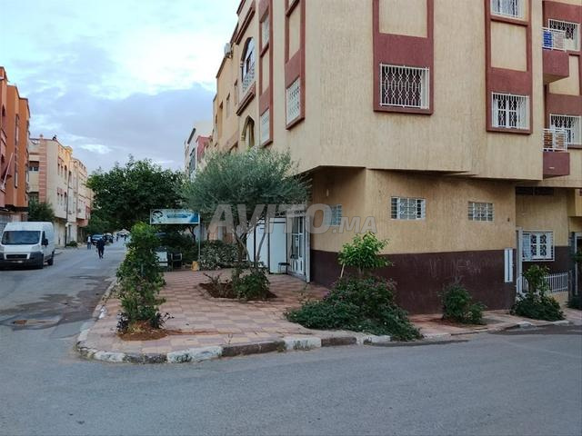 Location d'un magasin pour usage de bureau - 2