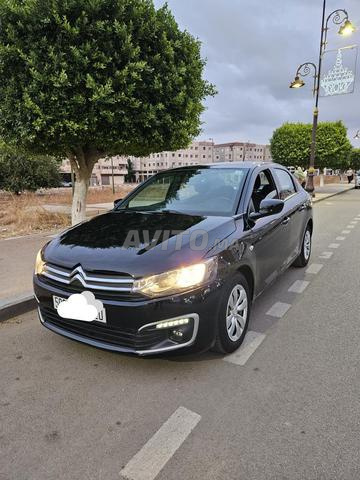 Citroën Celysee 2021 - 2