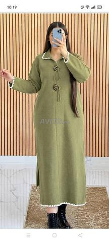Robe pour femme - 2