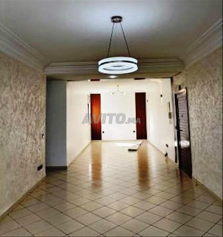 Appartement à louer Agdal Madinat Al Irfane - 2