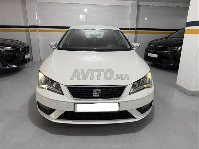 Seat Leon - 2