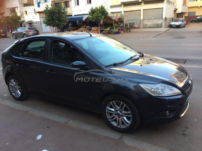 Ford Focus Ghia toutes options