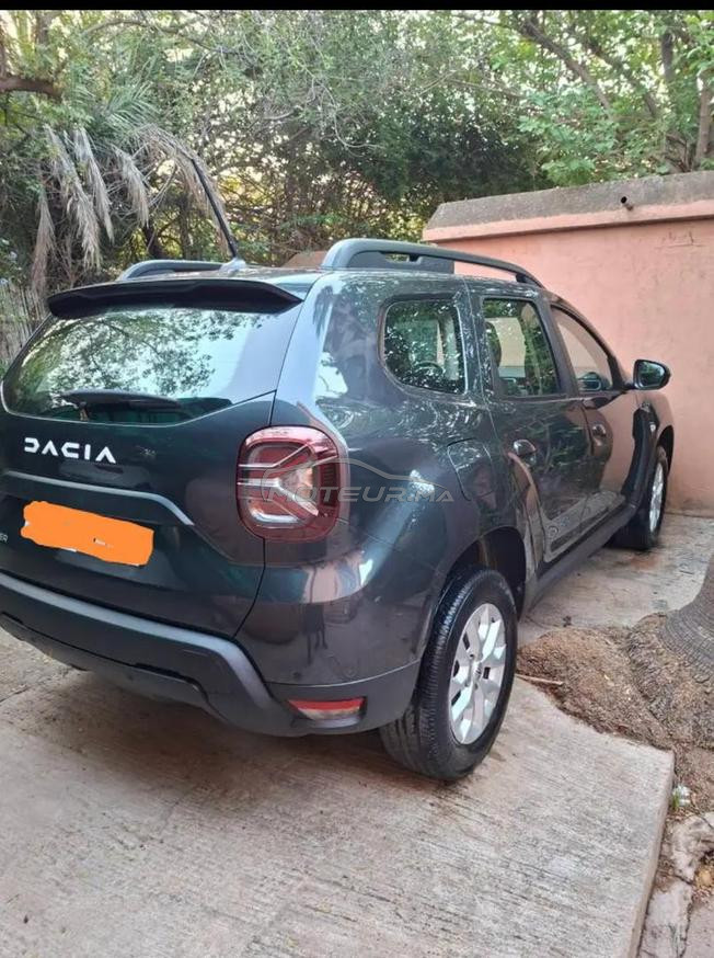 dacia duster model 2024-12-26