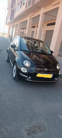Fiat 500 automatique modèle 2025 - 2