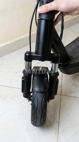 سكوتر NX Ride - 2