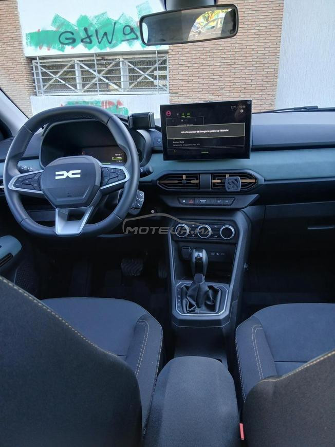 .vented de voiture