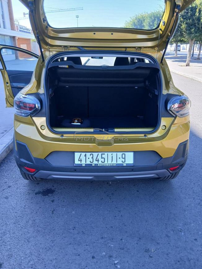.vented de voiture