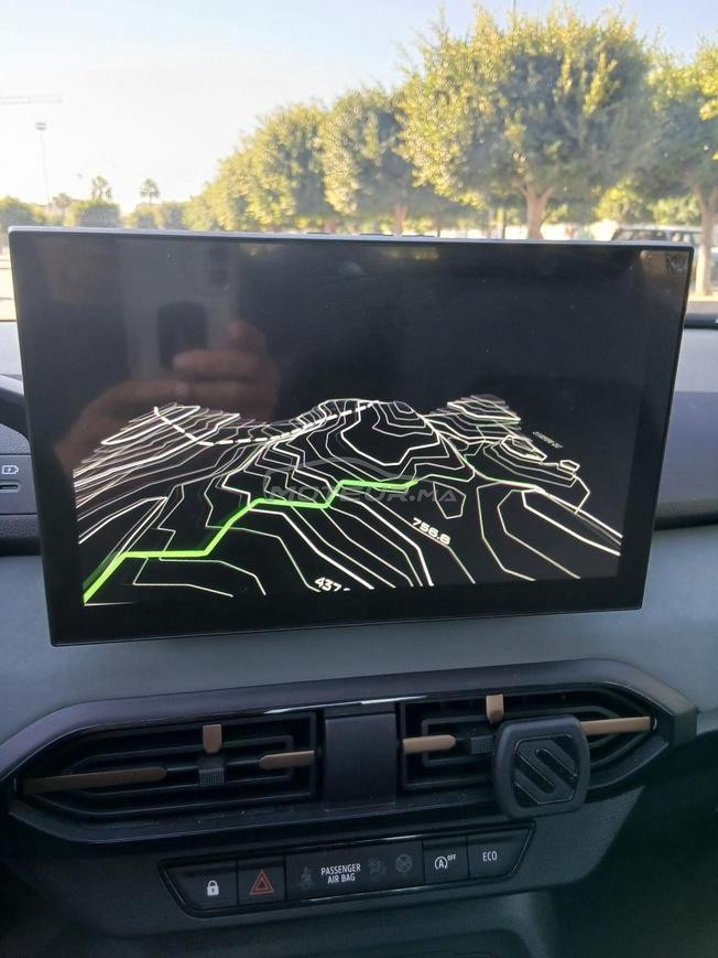 .vented de voiture