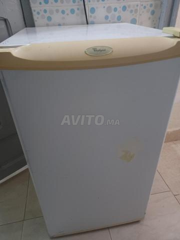 Mini bar Whirlpool - 2