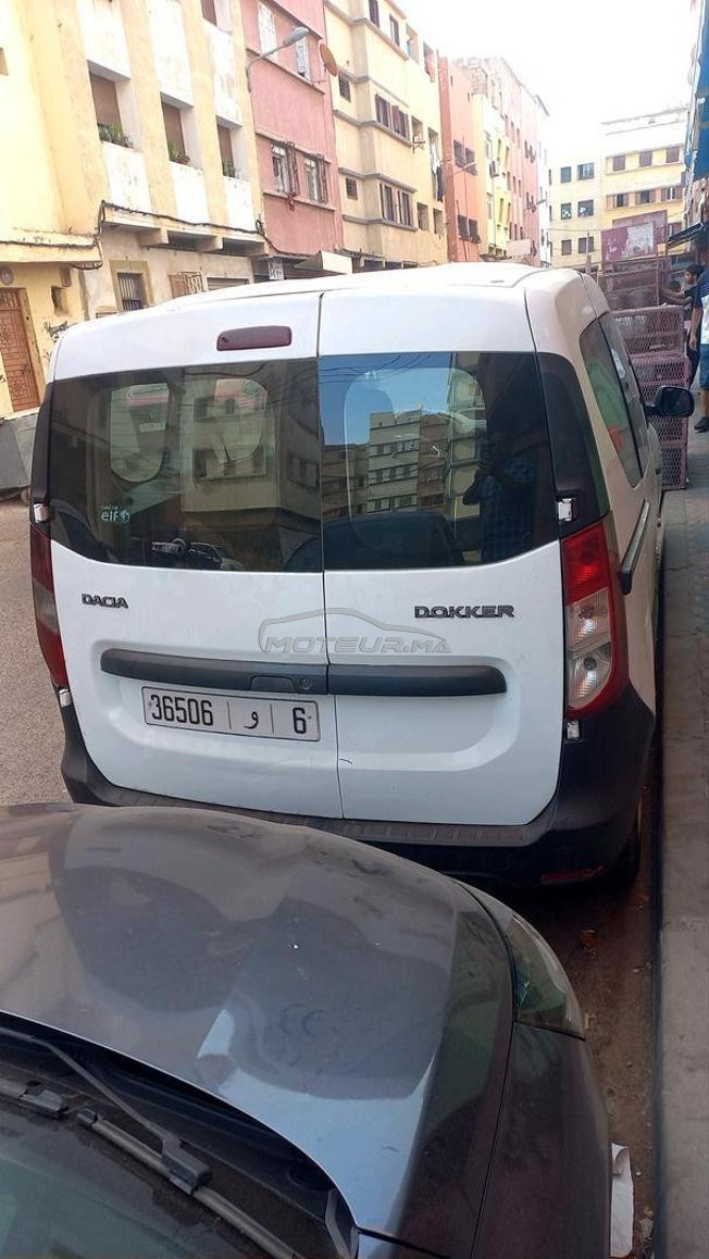 Dokker Diesel 
