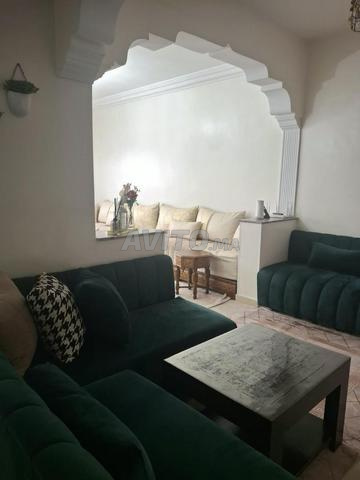 Appartement meublé à vendre - 2