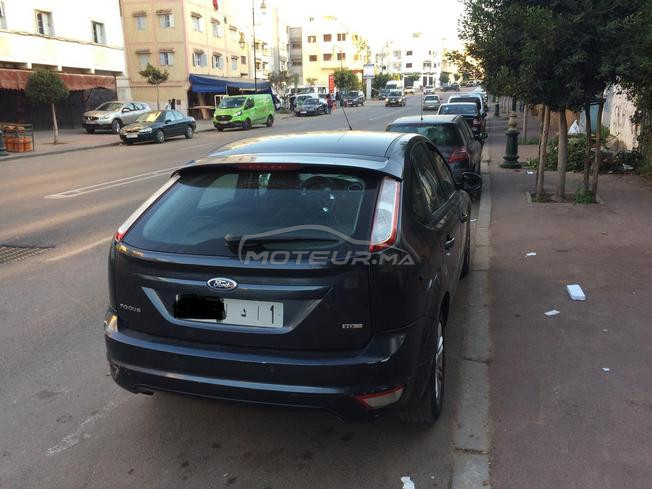 Ford Focus ghia