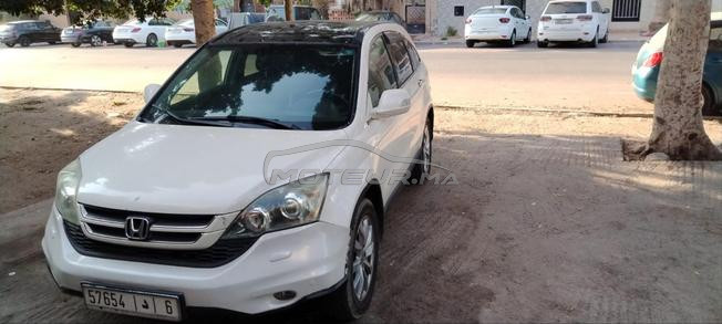 honda crv diesel automarique