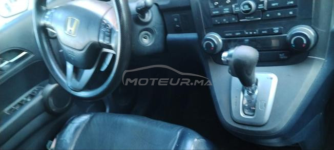honda crv diesel automarique