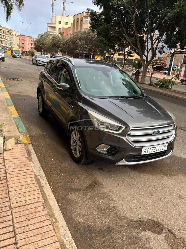 vente voiture