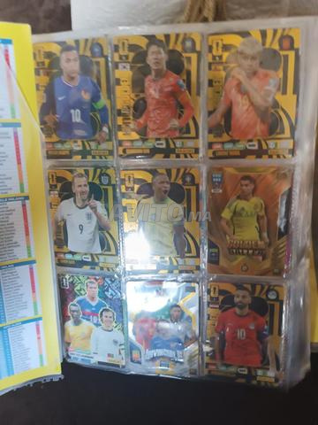 Carnet de foot rare - 2